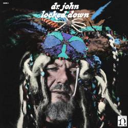 Dr. John : Locked Down Dr. John : Locked Down